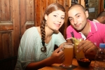 Saturday Night at Byblos Old Souk